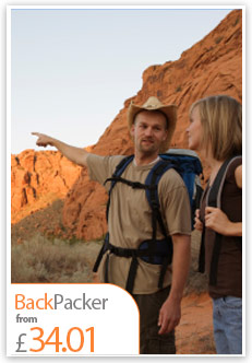 Backpacker Travel Insurance | Backpacking and Gap Year Travel Insurance