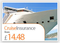 Cruise Insurance