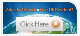 Travel Insurance for Non-UK Residents