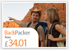 Backpackers Insurance