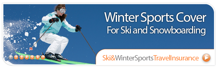 Winter Sports Cover from just £14.28